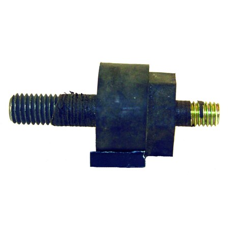 Dea Mounts Transmission Mount, A7019 A7019